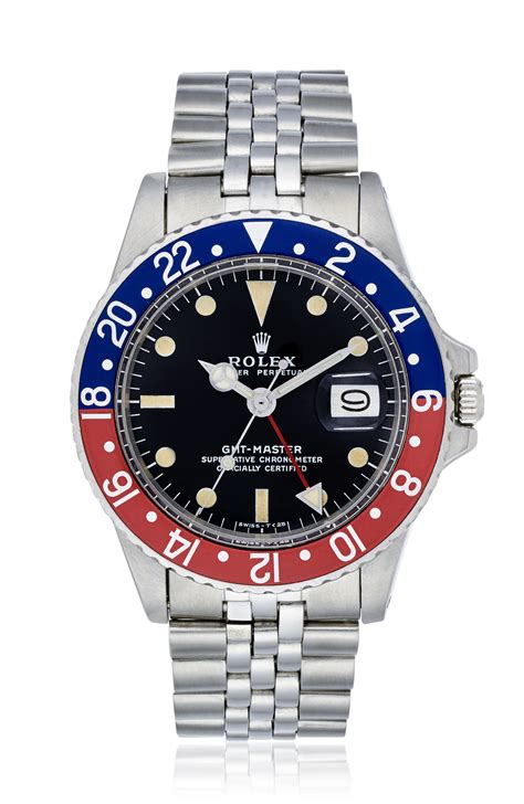 rolex modello 1675|rolex gmt master ppepsi.